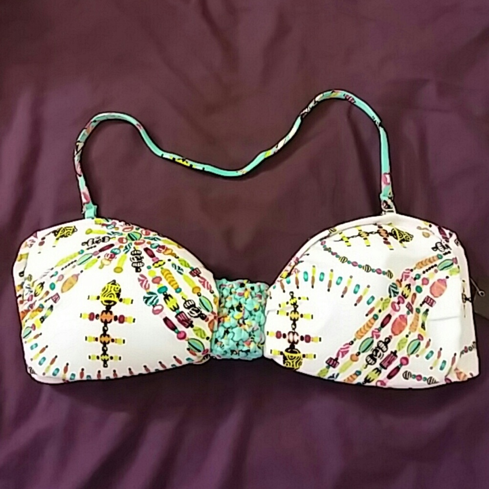 A.n.a. Bikini Top