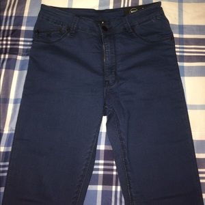 RES Denim. Never been used.