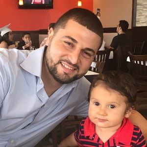 Meet your Posher, Ryan