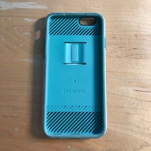 iPhone 6 speck card case phone case