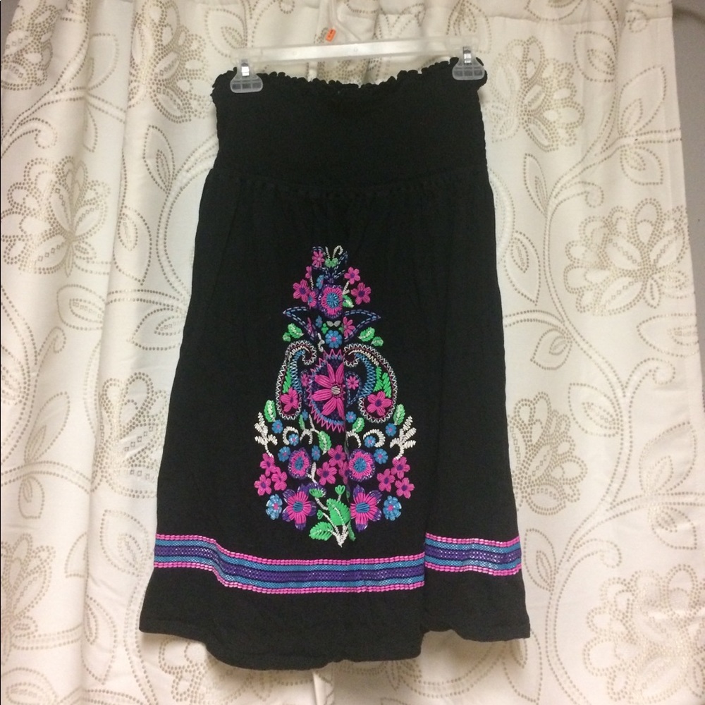 SWIMSUIT COVER/DRESS