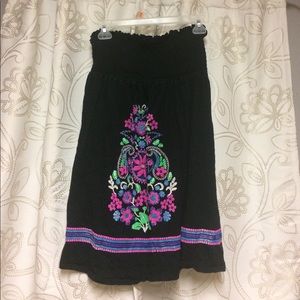 SWIMSUIT COVER/DRESS