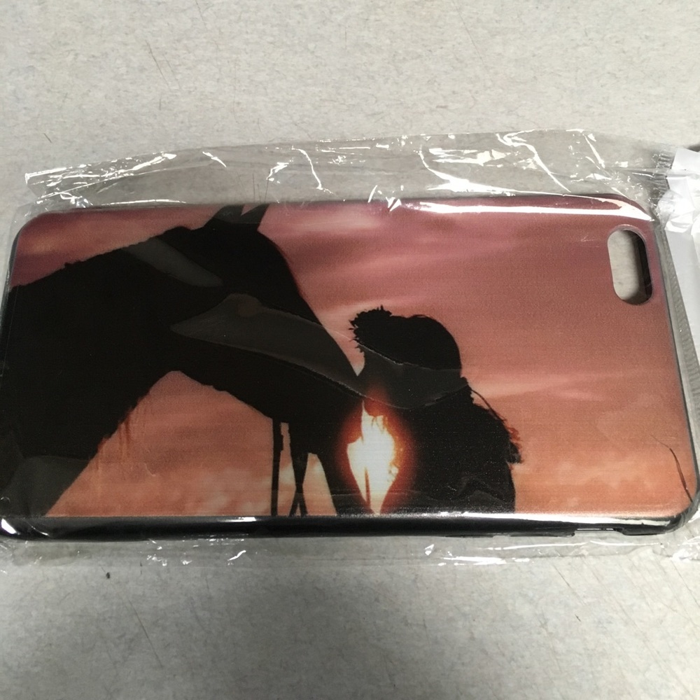 IPhone 6 Plus Case