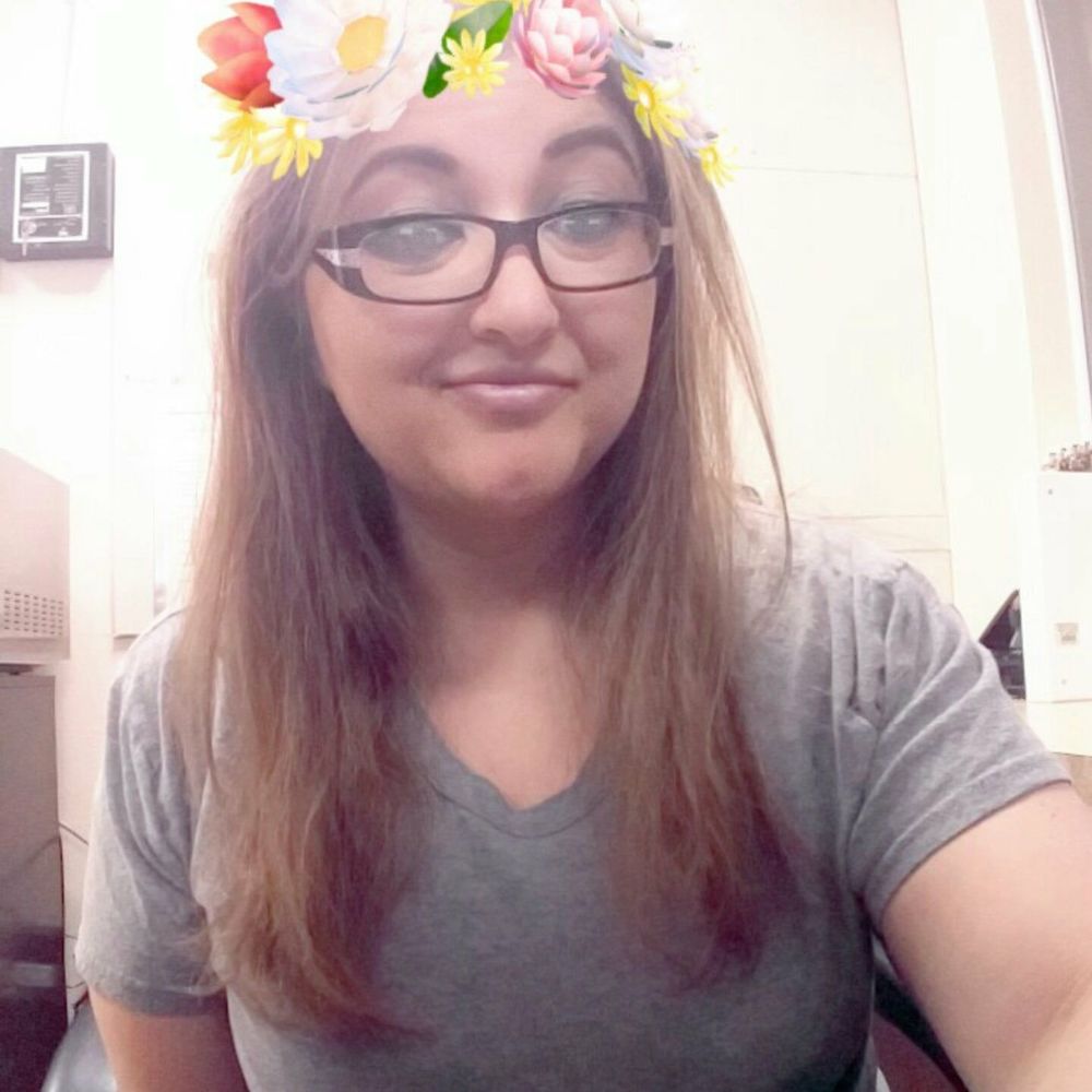 Meet your Posher, Jackie