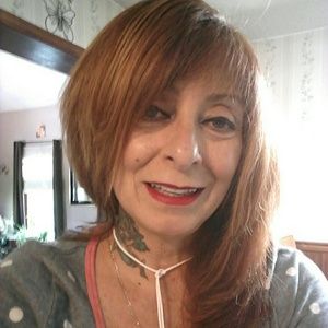 Meet your Posher, Maureen