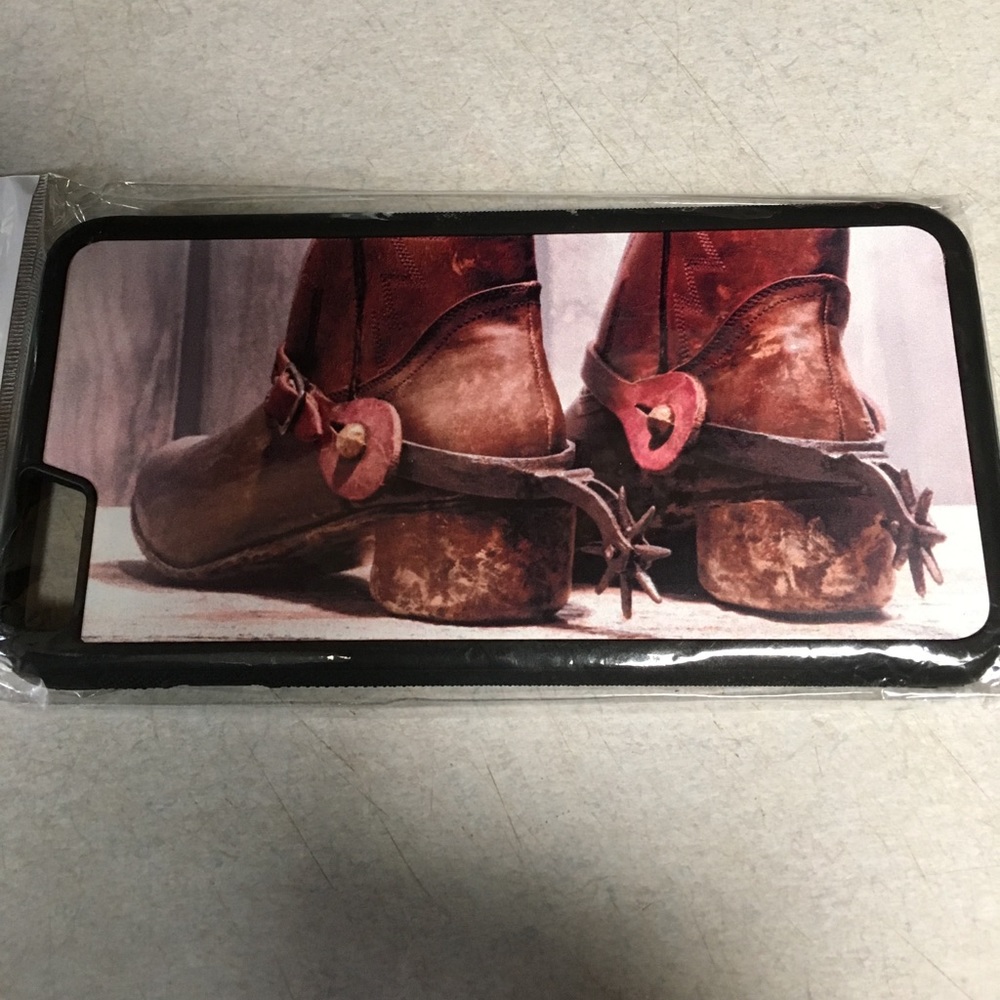 iPhone 6 Plus Case