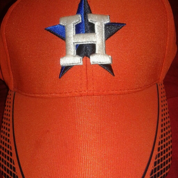 '47 Other - Houston Astros Baseball Cap