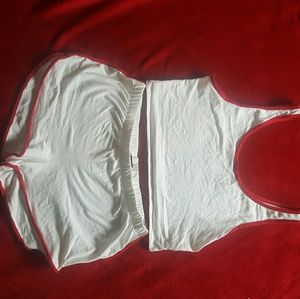 Fashion nova Matching set