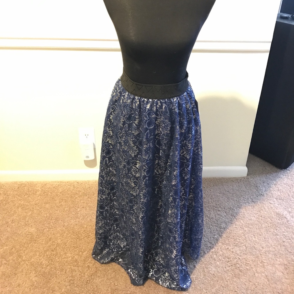 Lularoe Elegant Lucy NWT