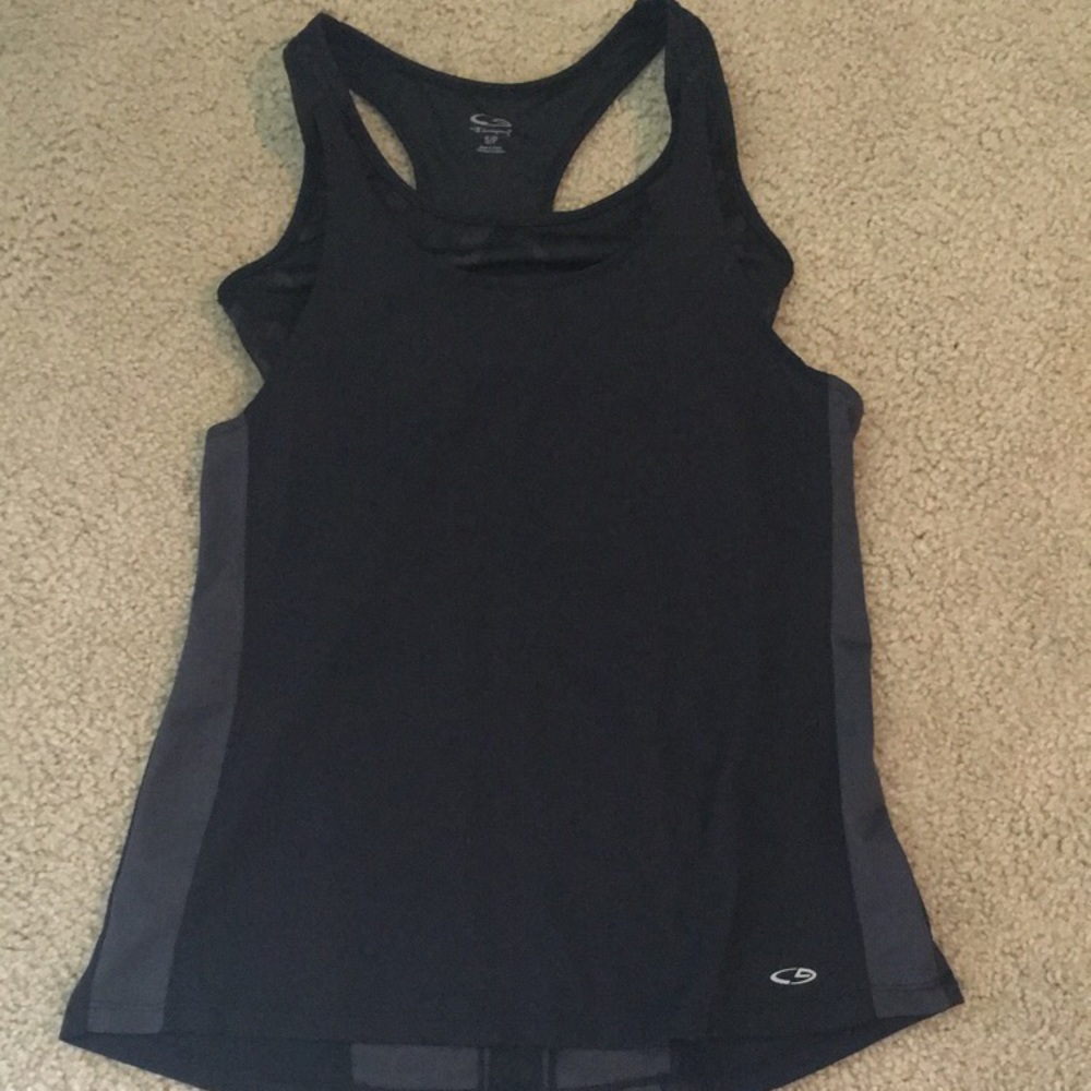 Champion Racerback Tank