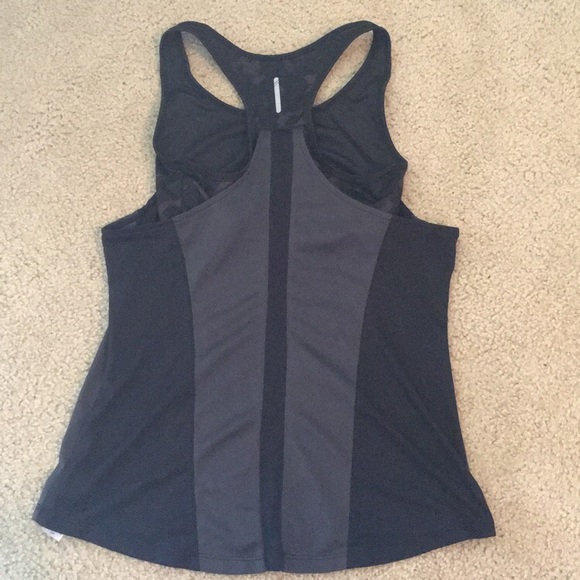 Champion Racerback Tank - Picture 2 of 3