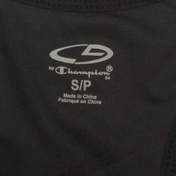 Champion Racerback Tank - Picture 3 of 3