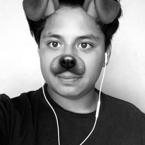 Meet your Posher, David