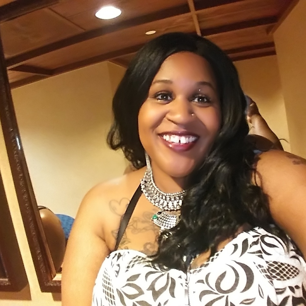 Meet your Posher, Tamara