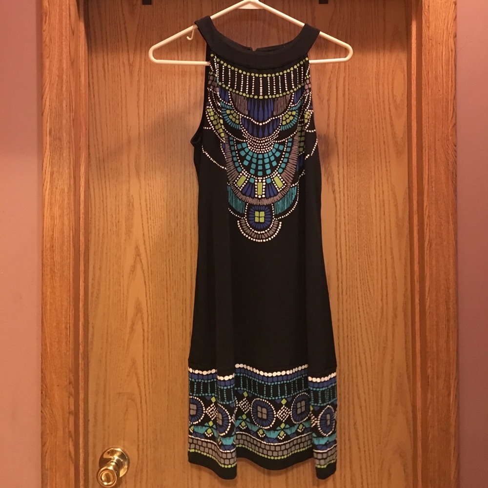 Stretchy Sundress