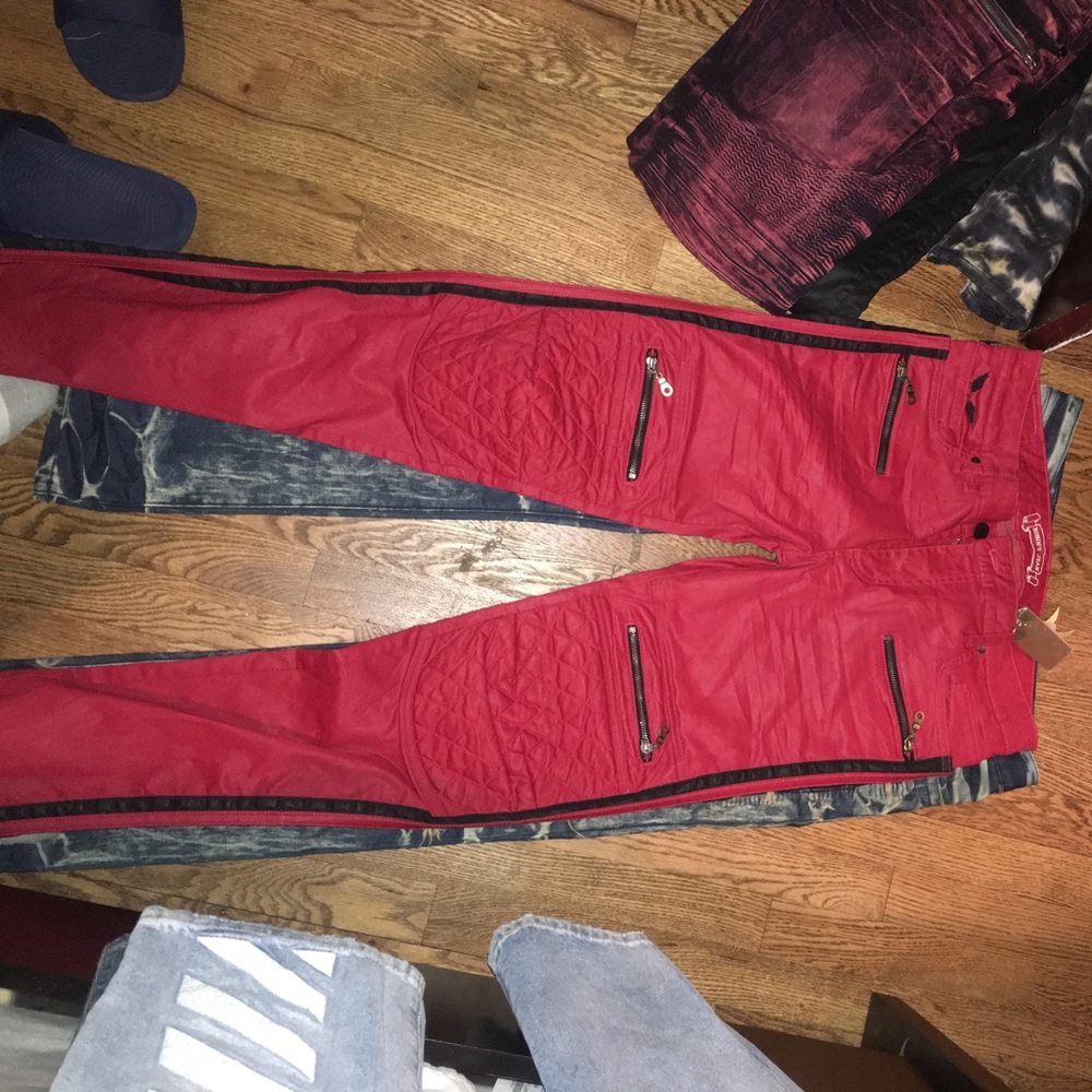 Robin Jeans Sz 33