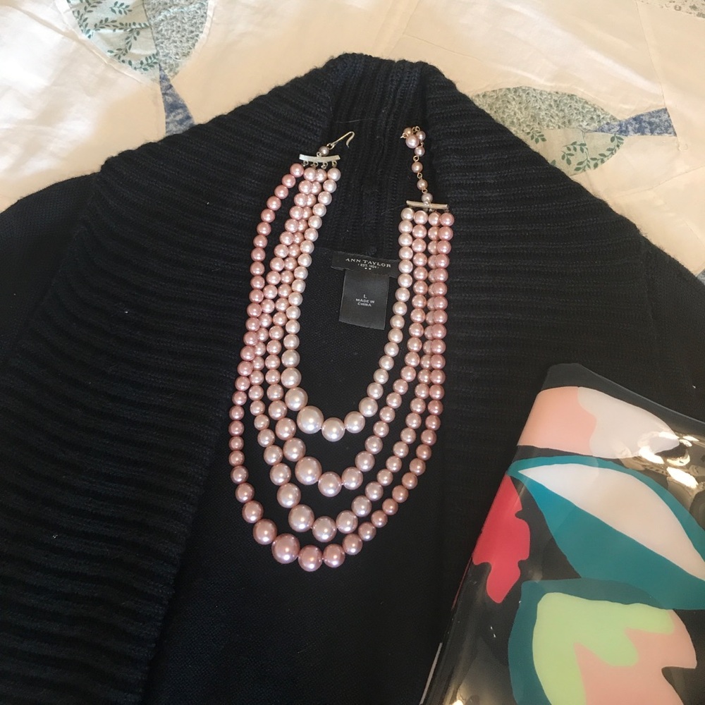 Ann Taylor Sweater