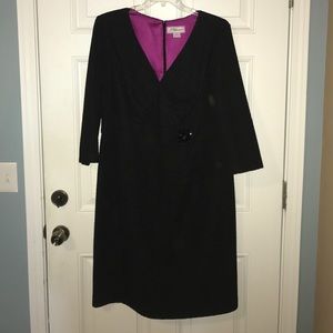 Jessica Howard Plus Size Dress