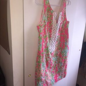 Lily Pulitzer southern charm dress