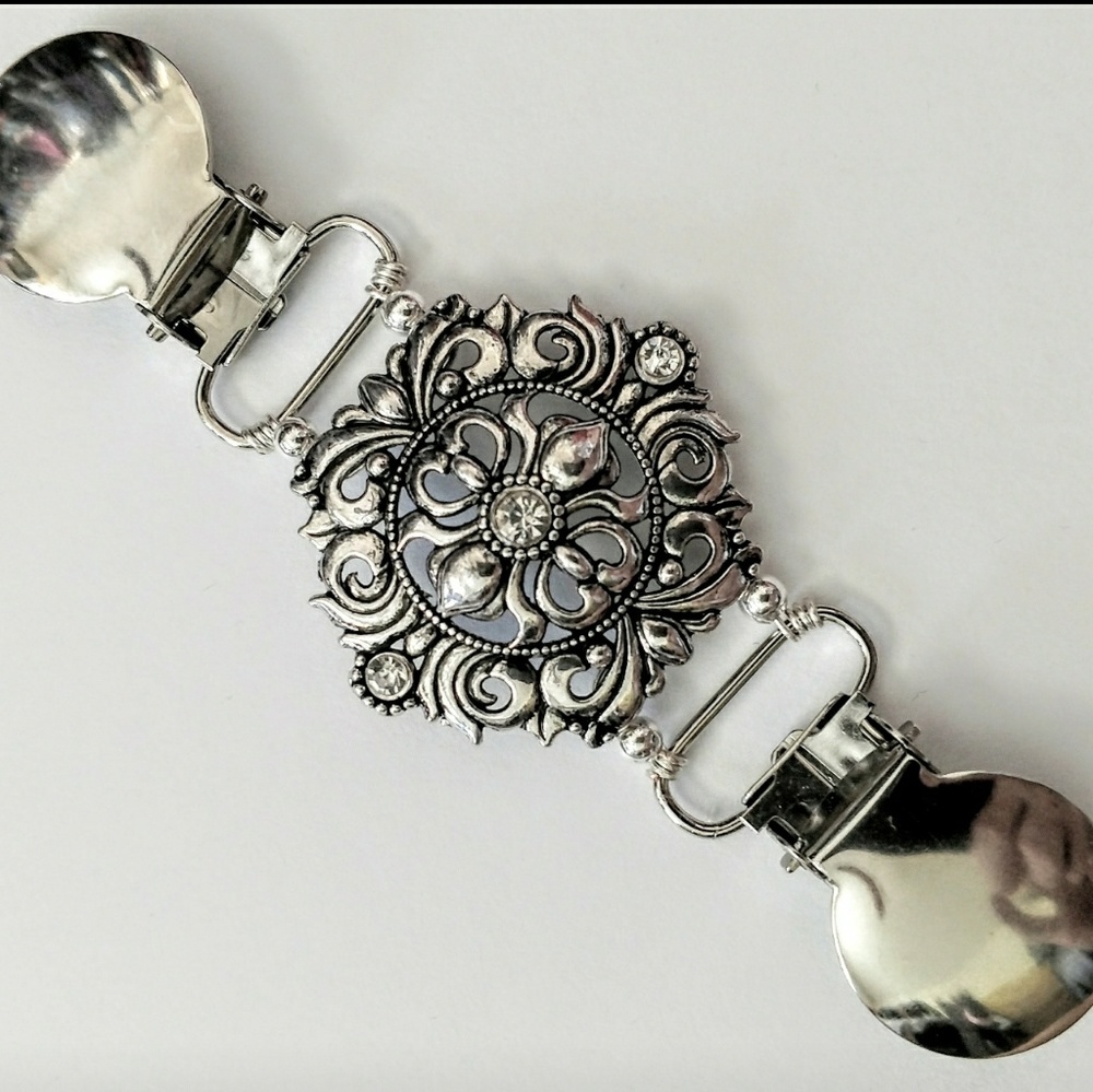 Cinch Clip (Dress Cinch)