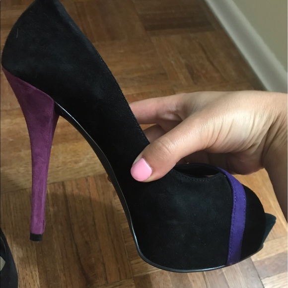 Guess heels - Picture 3 of 3