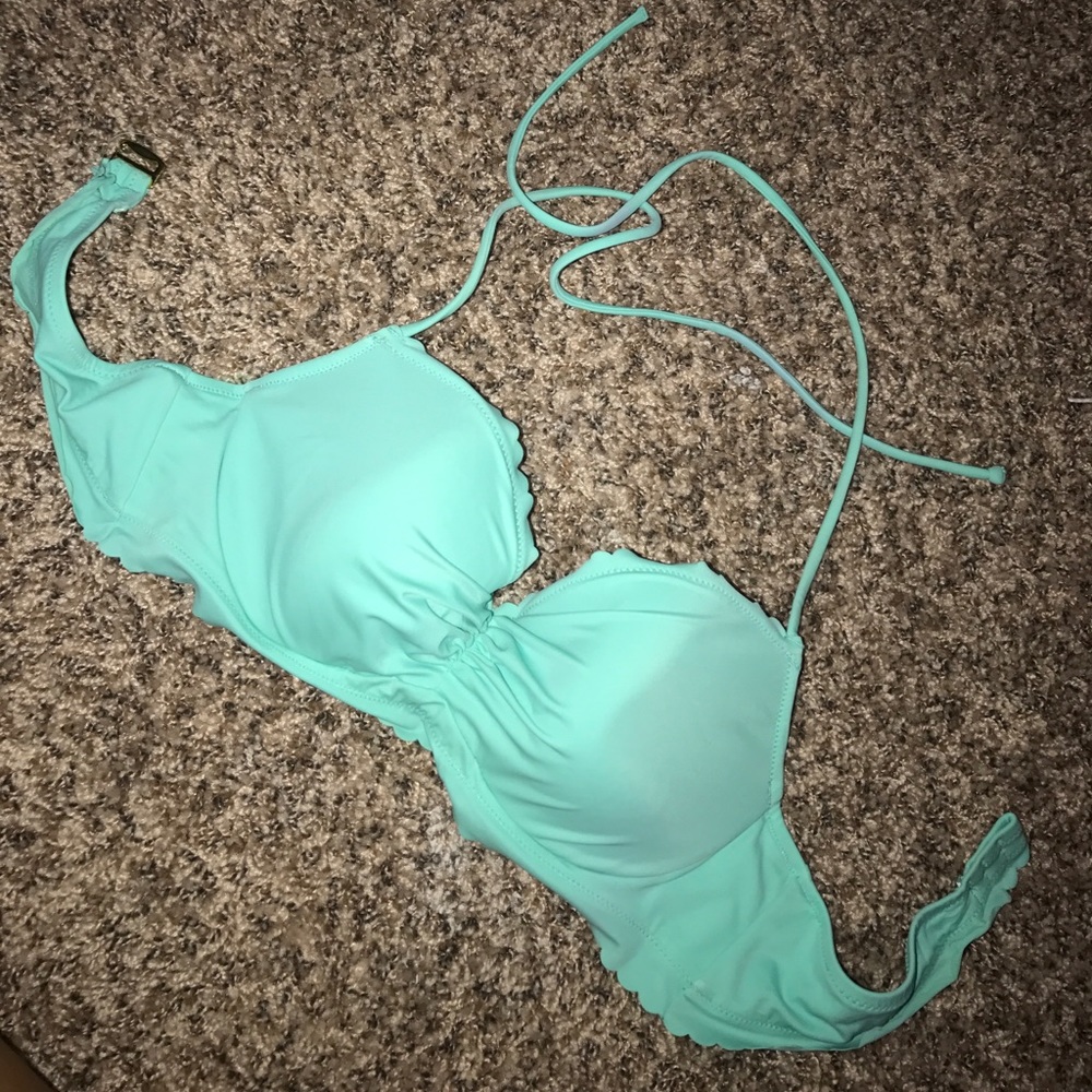 VS bathing suit top