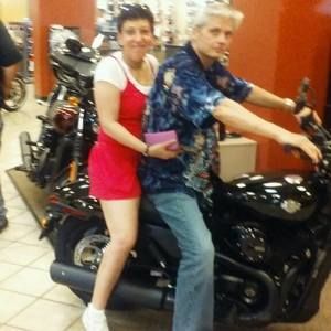 Meet your Posher, Joanne