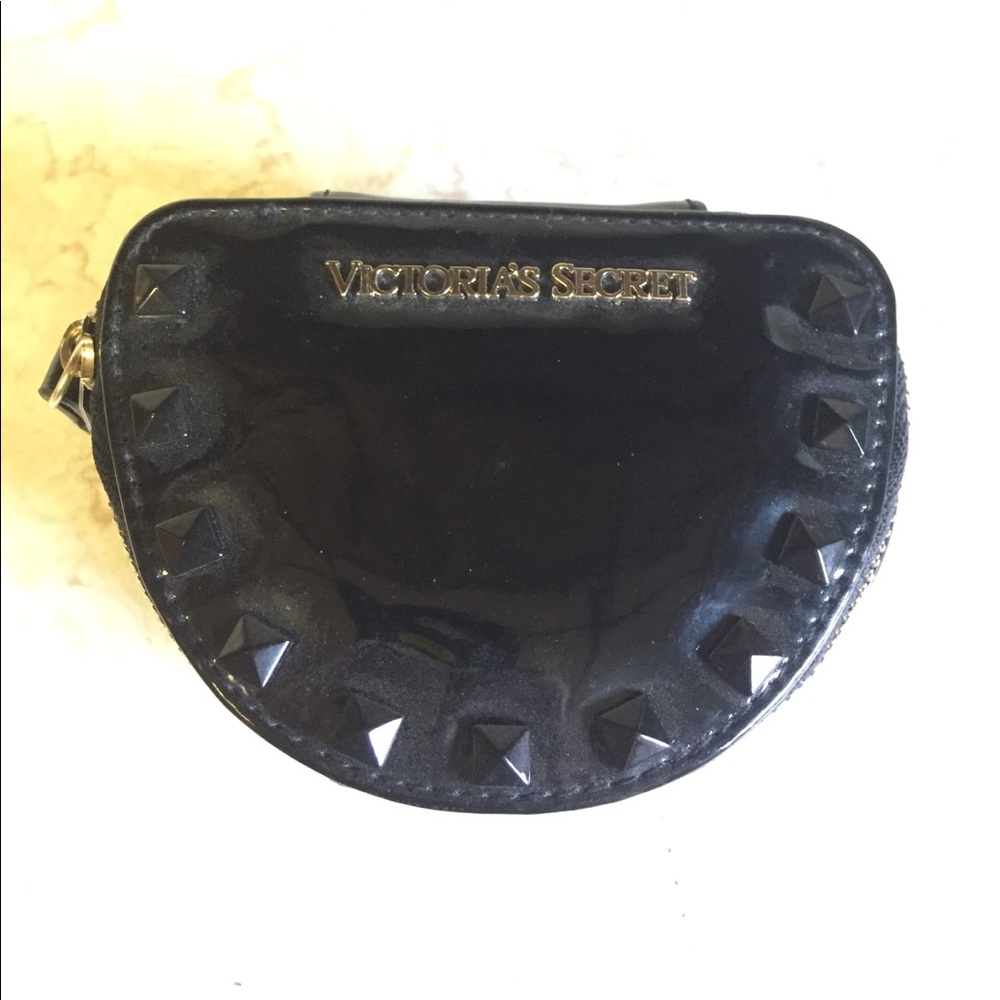 Victoria secret travel bag