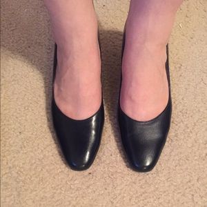 Soft Style by Hush Puppies Comfy Heels