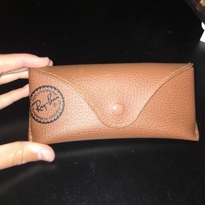 Ray Ban Aviator Pink Flash Lens