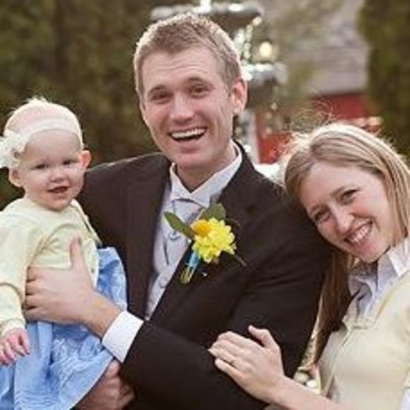 Meet your Posher, Greg - Picture 1 of 1