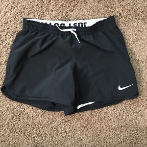 Nike dri fit short