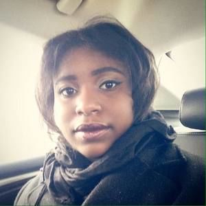 Meet your Posher, Shay'la