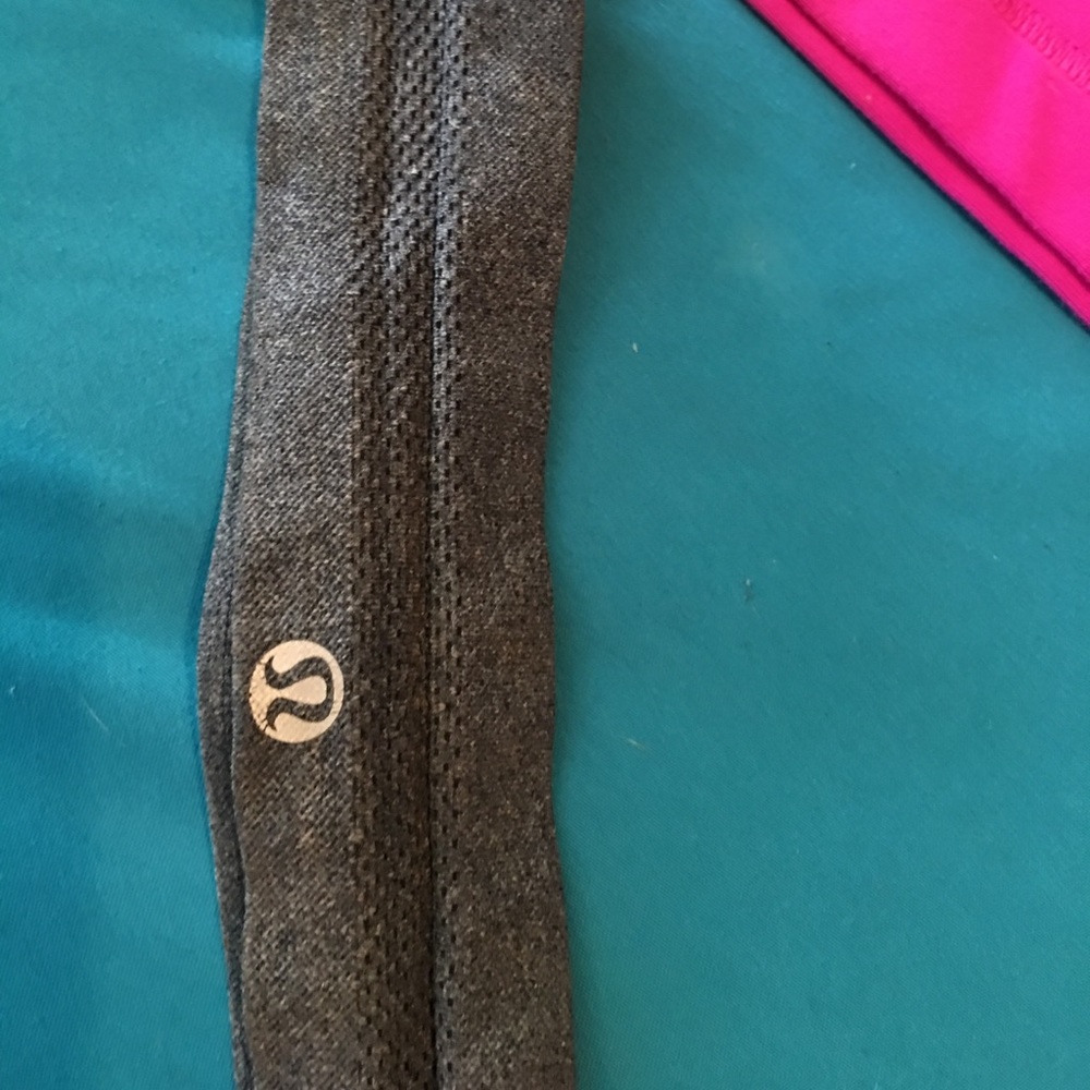 lulu headband bundle! - Picture 3 of 4