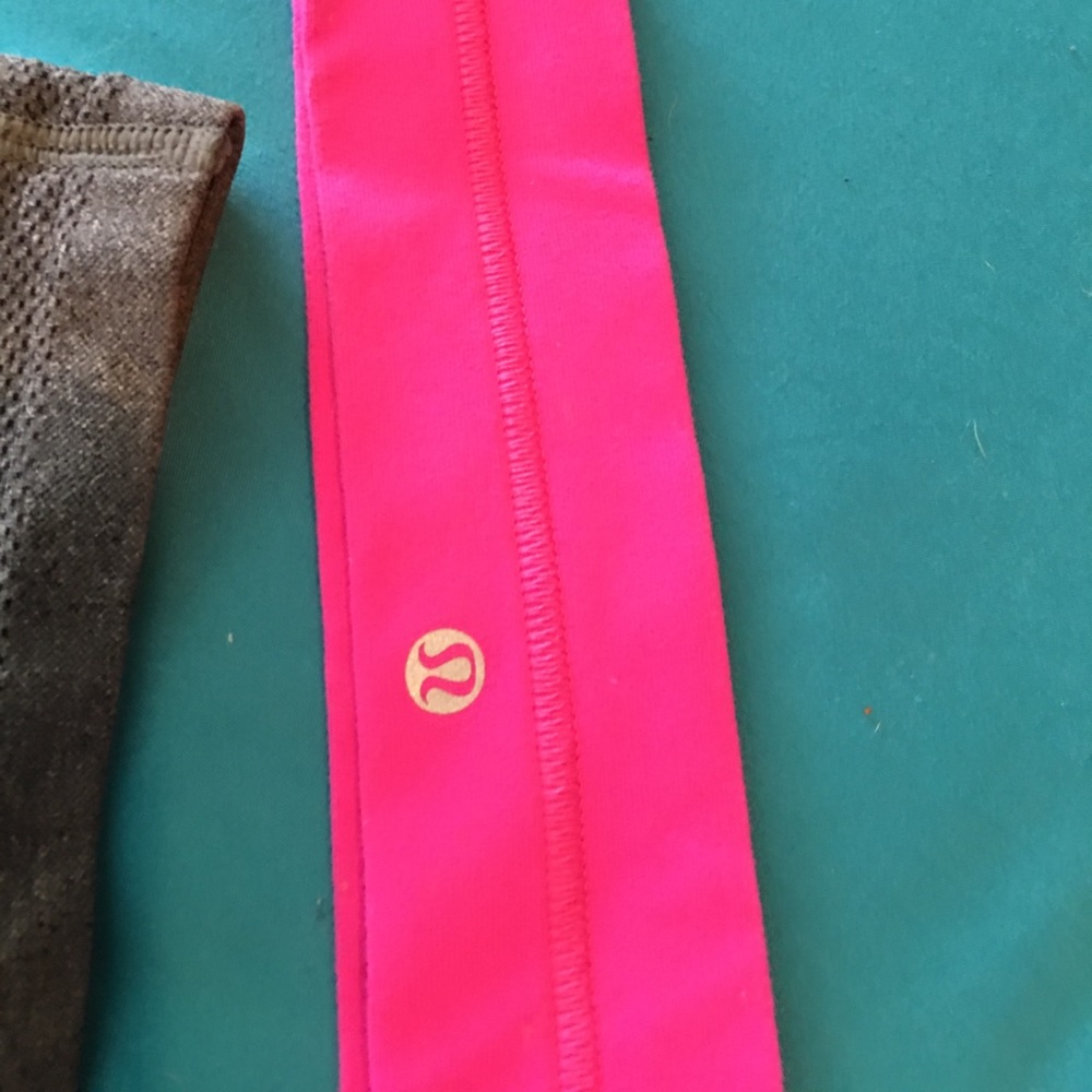 lulu headband bundle! - Picture 4 of 4