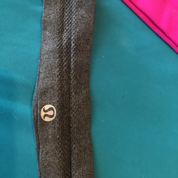 lulu headband bundle! - Picture 3 of 4