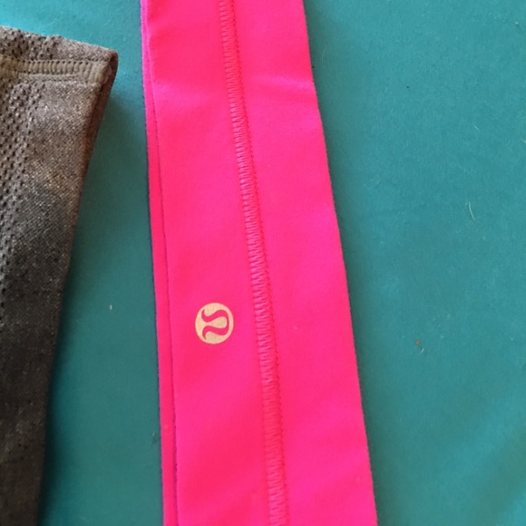 lulu headband bundle! - Picture 4 of 4