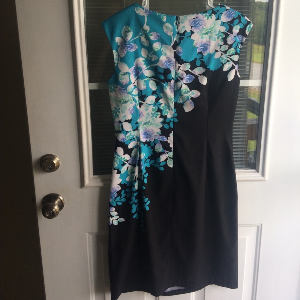New York and Company sheath dress - Picture 3 of 5