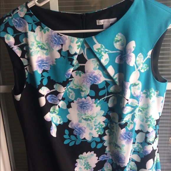 New York and Company sheath dress - Picture 2 of 5