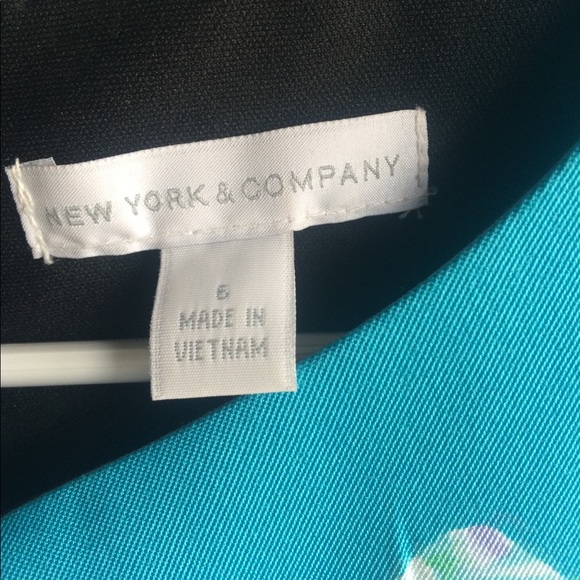 New York and Company sheath dress - Picture 5 of 5