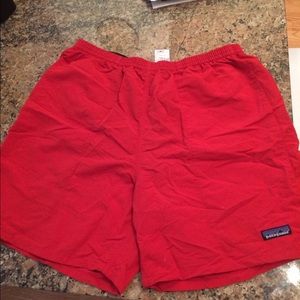 Patagonia men's bathing suite