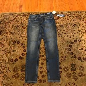 Seven7 jeans size 8