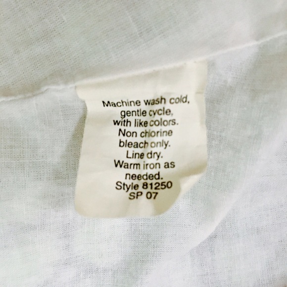 SOLD JCREW V-Neckline Halter Leaf Print Dress - Picture 8 of 8