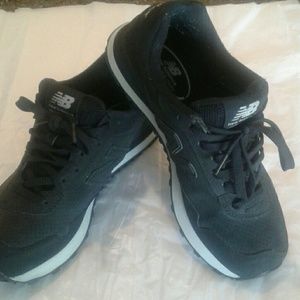 New Balance 515 Classic Sneakers