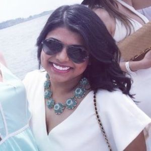 Meet your Posher, Shreya