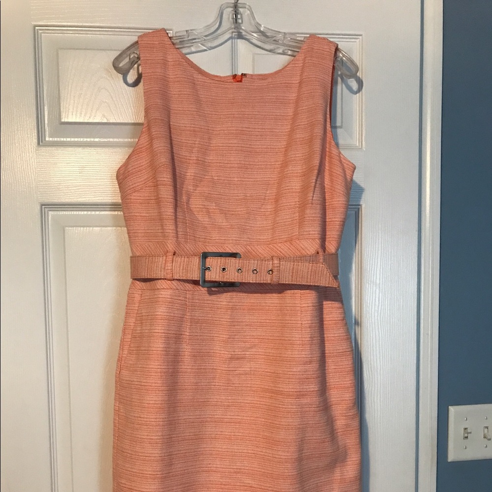 Last chance! Banana Republic work dress