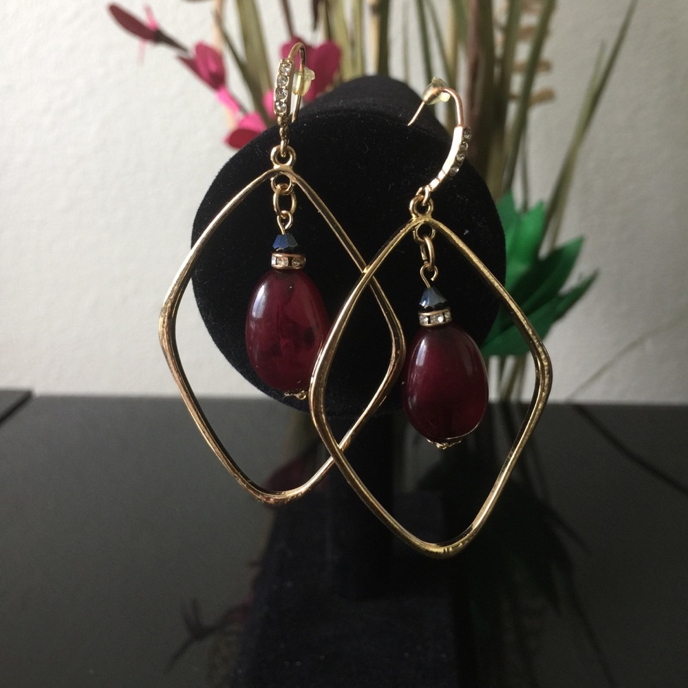 Earring