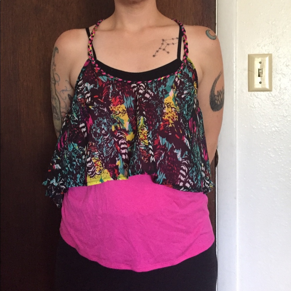 Rue21 tank top