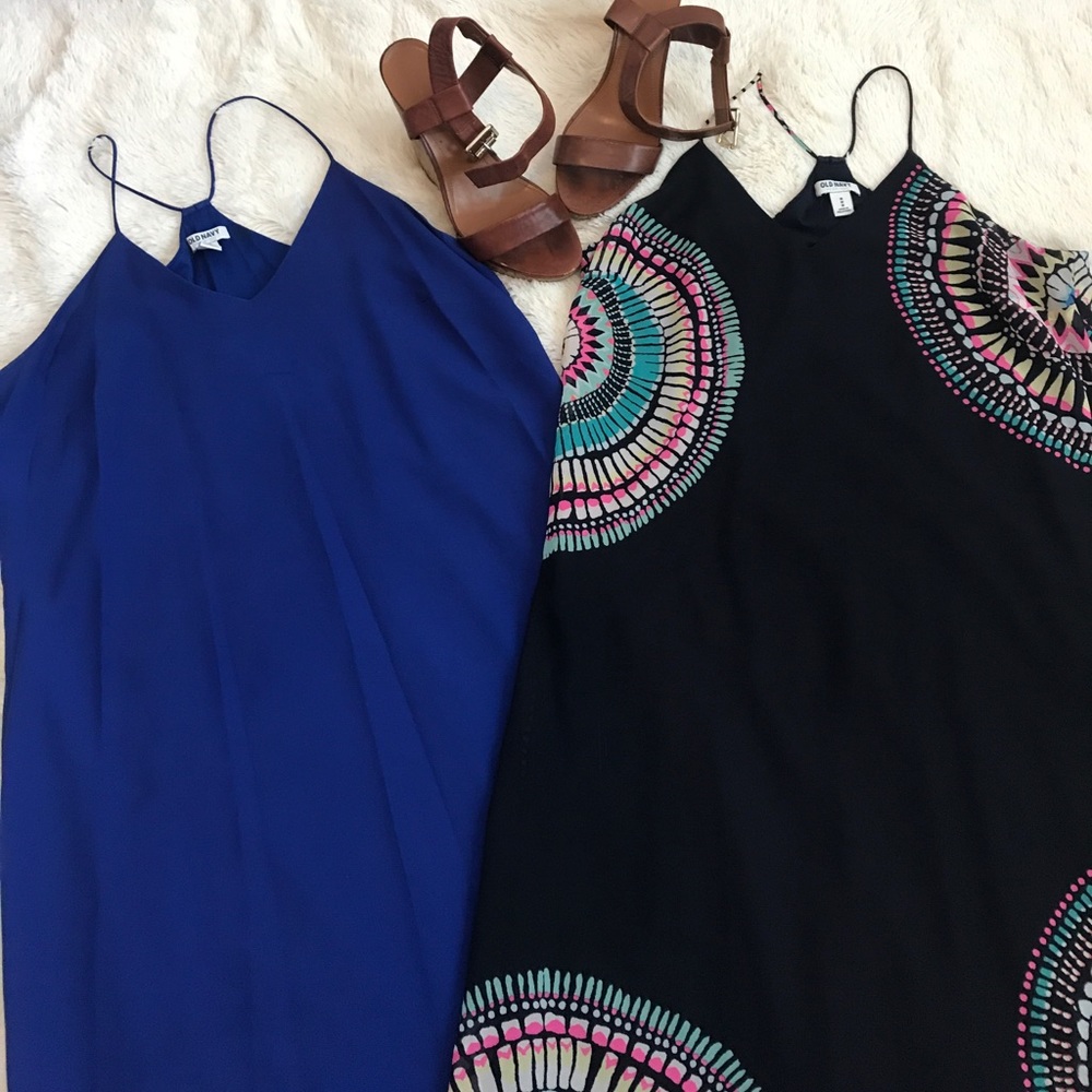 Maxi Dress Set