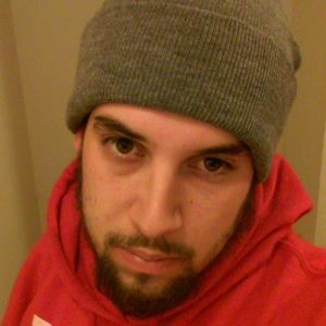 Meet your Posher, Andrew